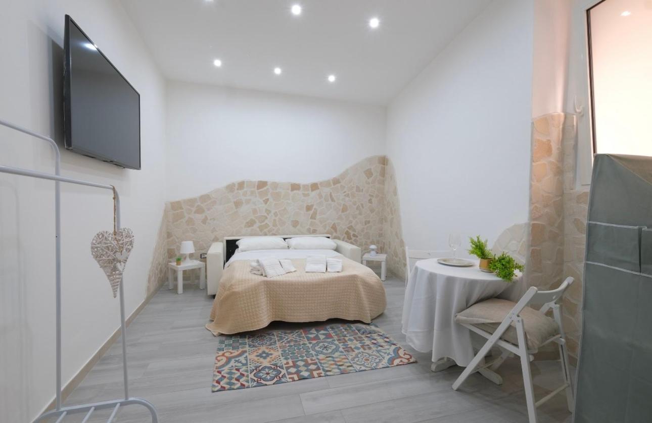 דירות בארי Antonia'S House מראה חיצוני תמונה